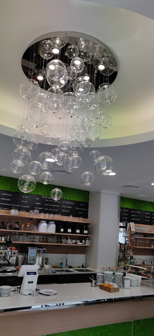 Bar Affori Specialty Coffee