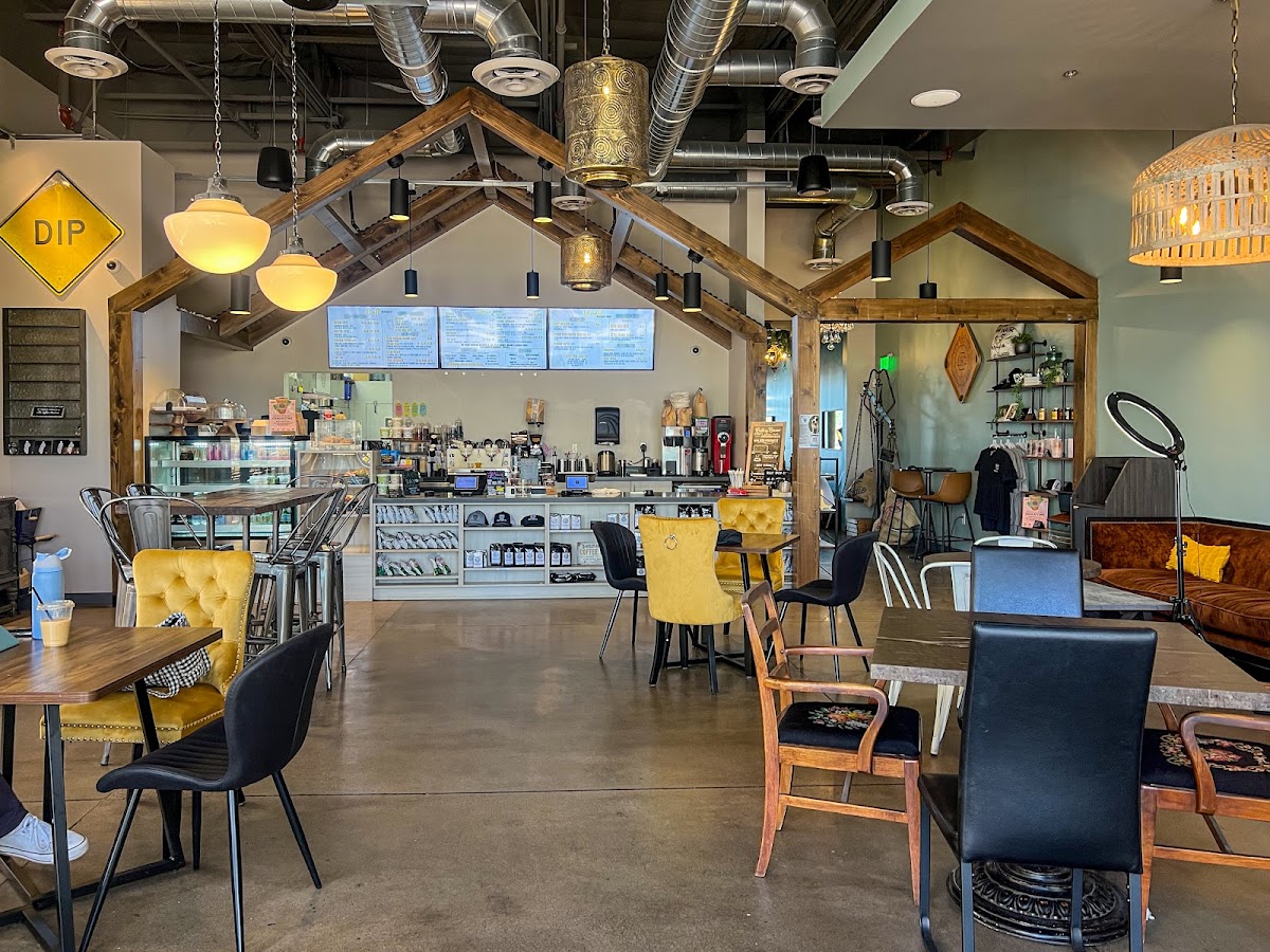Bully Brew Co. - Specialty Coffee in Phoenix | BrewAtlas