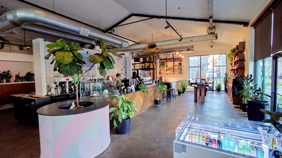 Tenfold Coffee Company