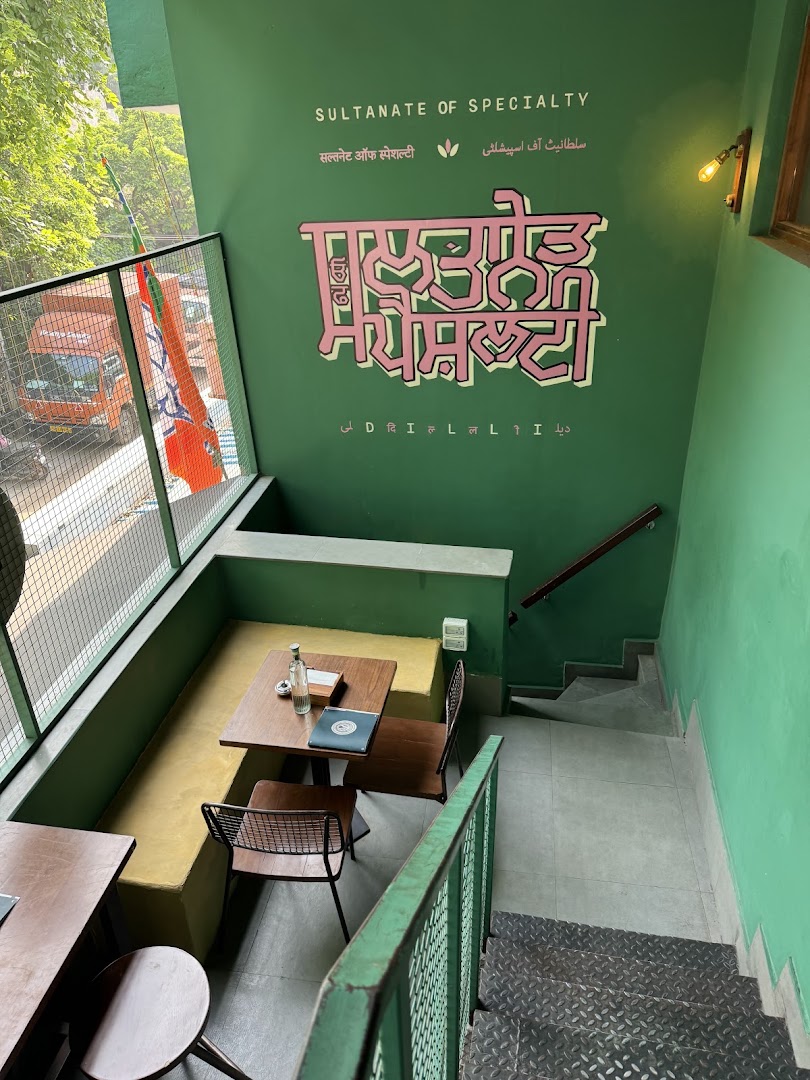 LoCol by Subko