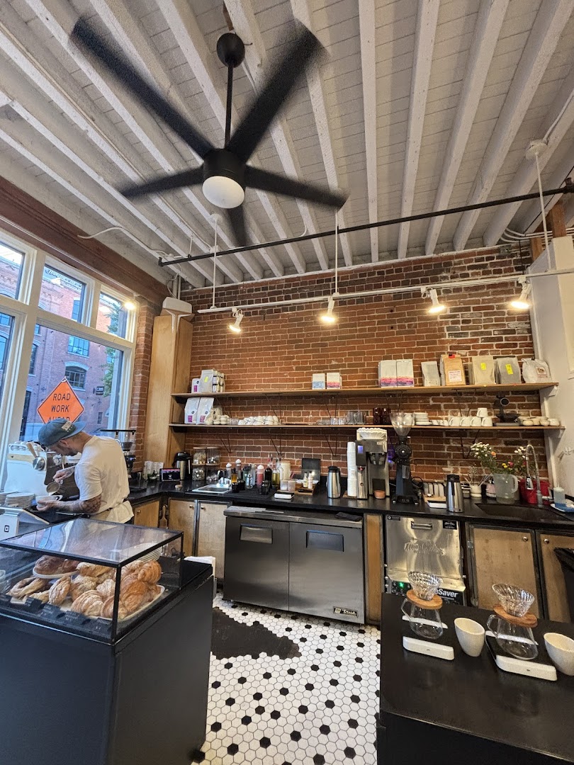 Form & Function Coffee