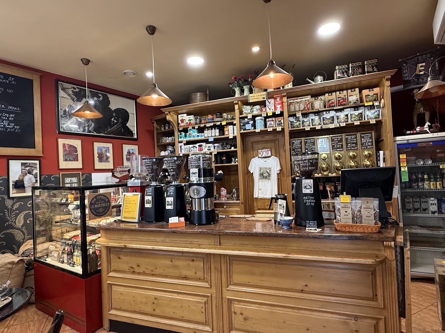 Café Ebel