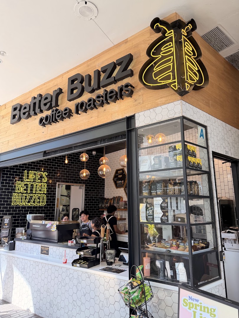 Coffee shops in Mission Valley