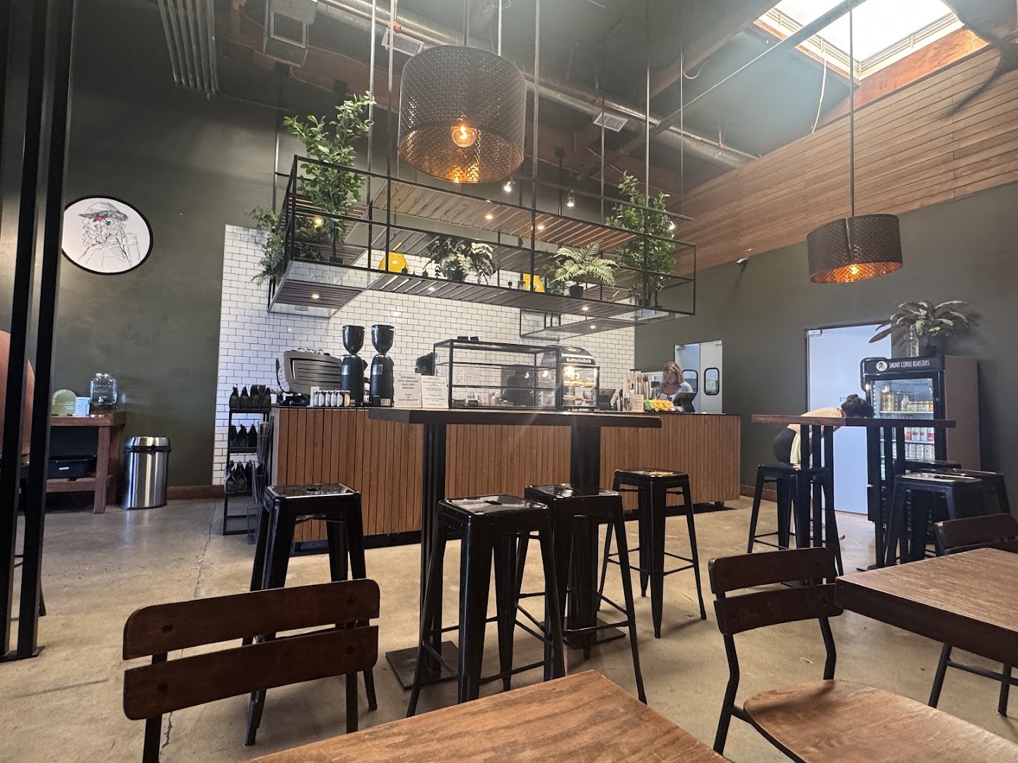 Jaunt Coffee Roasters
