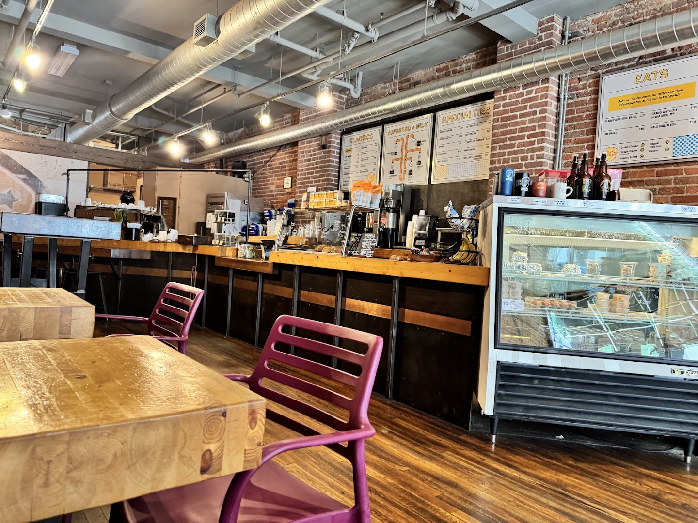 High Five Coffee