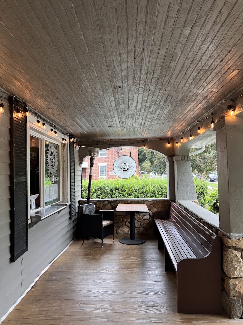 Coffee shops in Dilworth