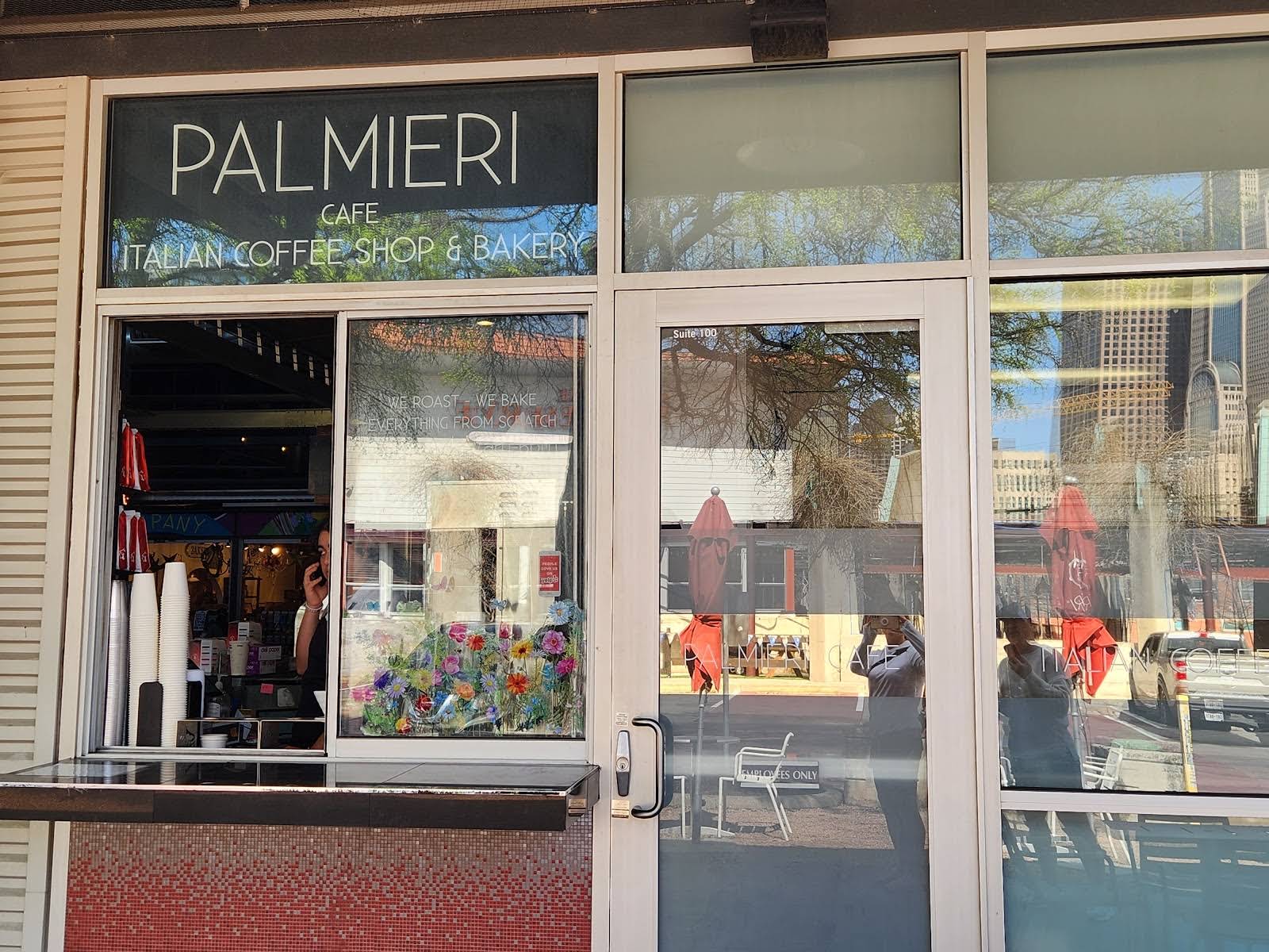 Palmieri Cafe