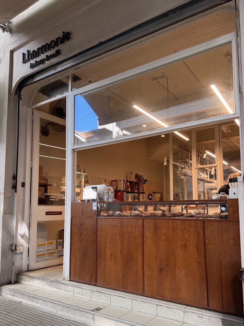 Coffee shops in Palermo Hollywood