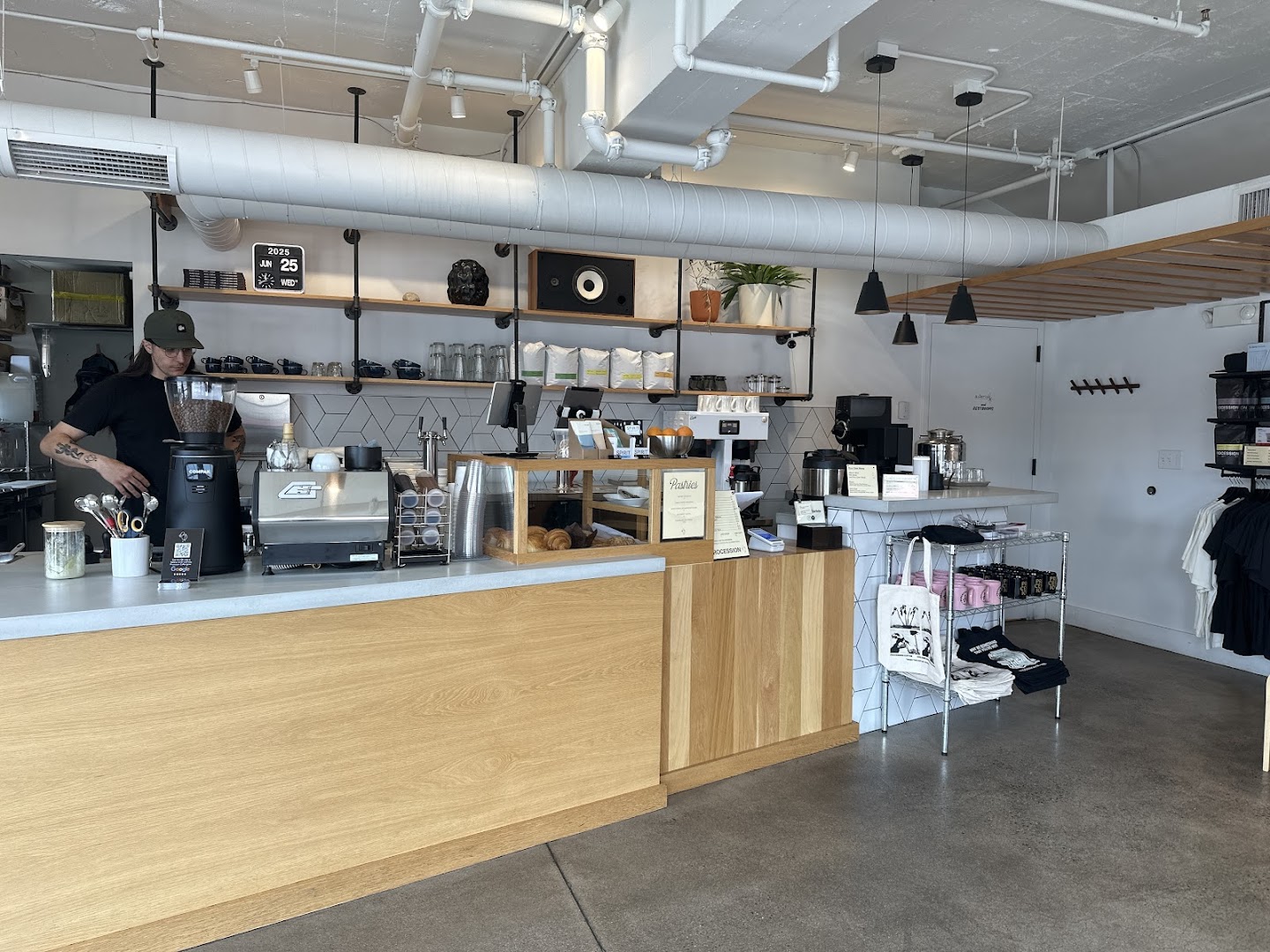 Procession Coffee
