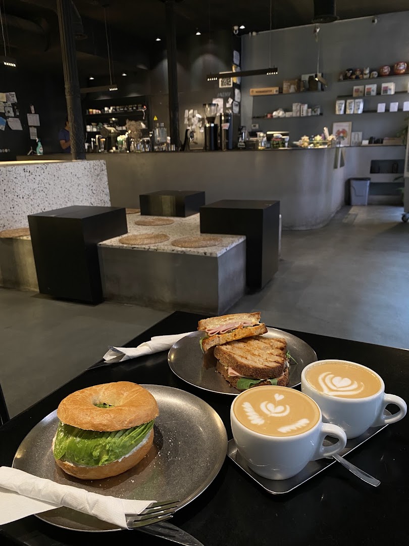 HanSo Café 2