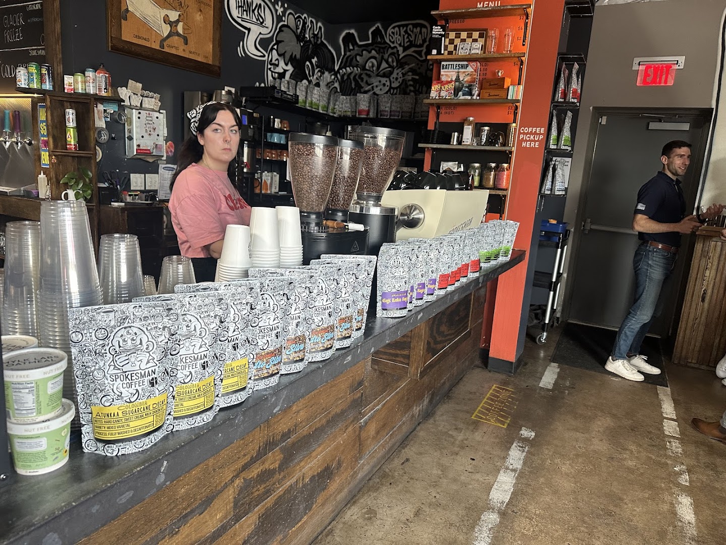 Little City Coffee Roasters