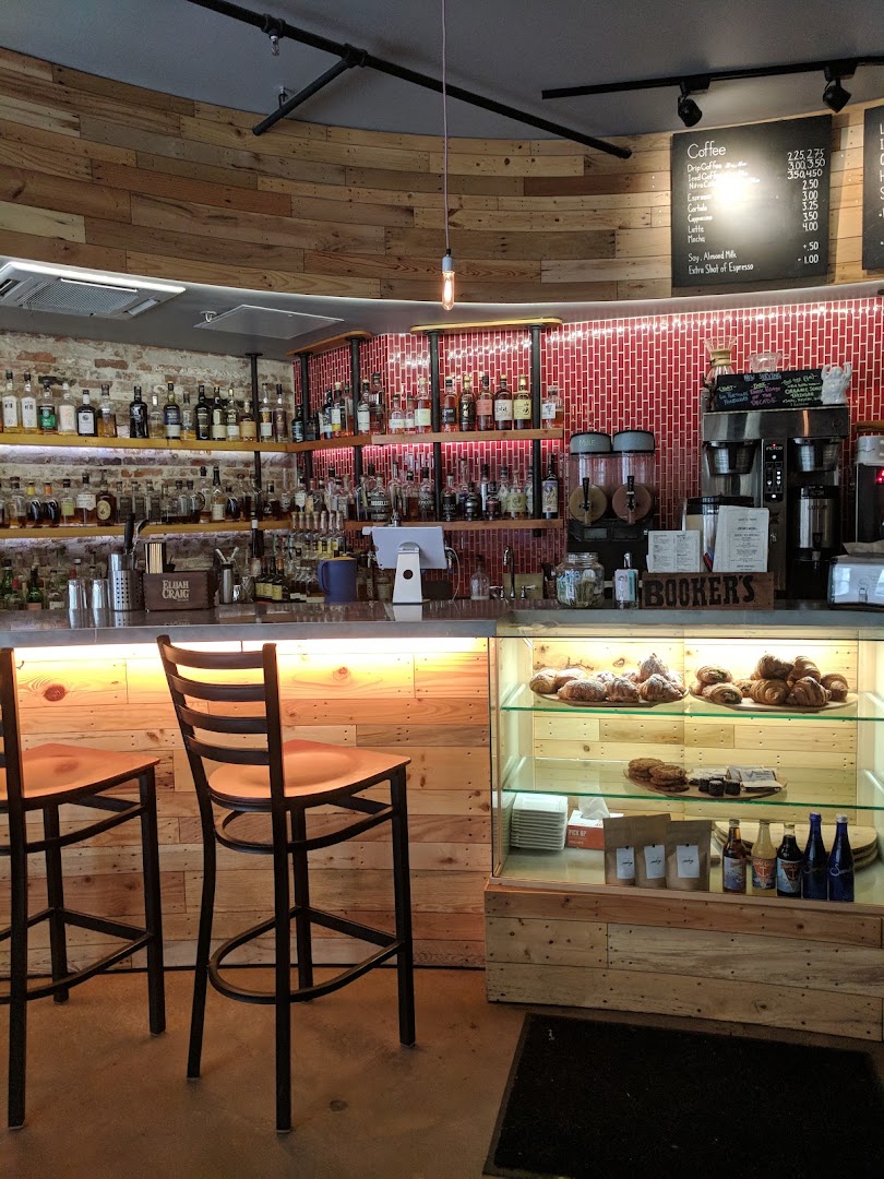 Coffee shops in Valley