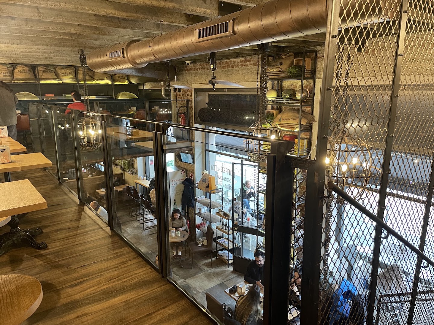 Caffè Inn - Milano Roastery