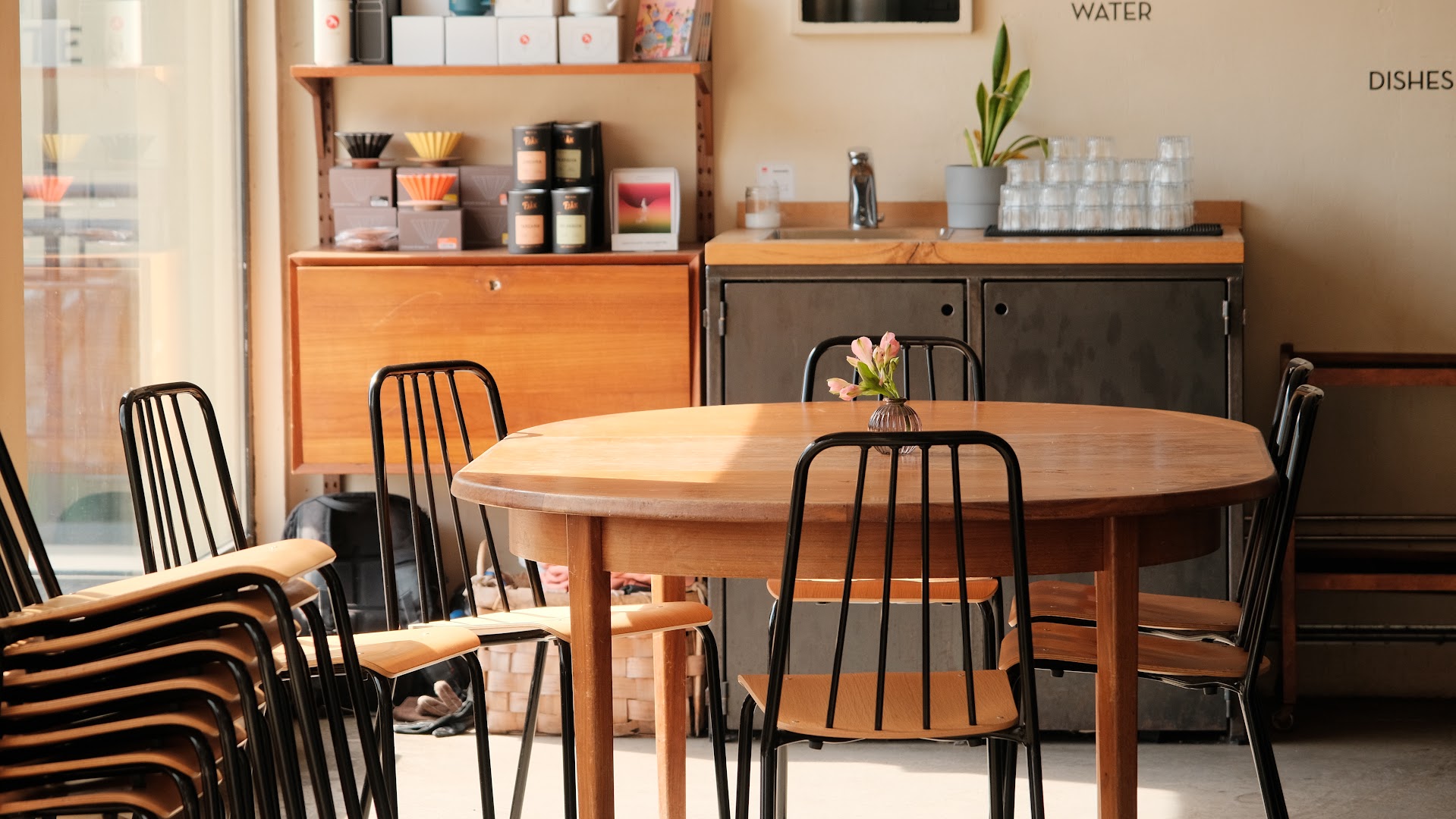 Fuglen Coffee Roasters