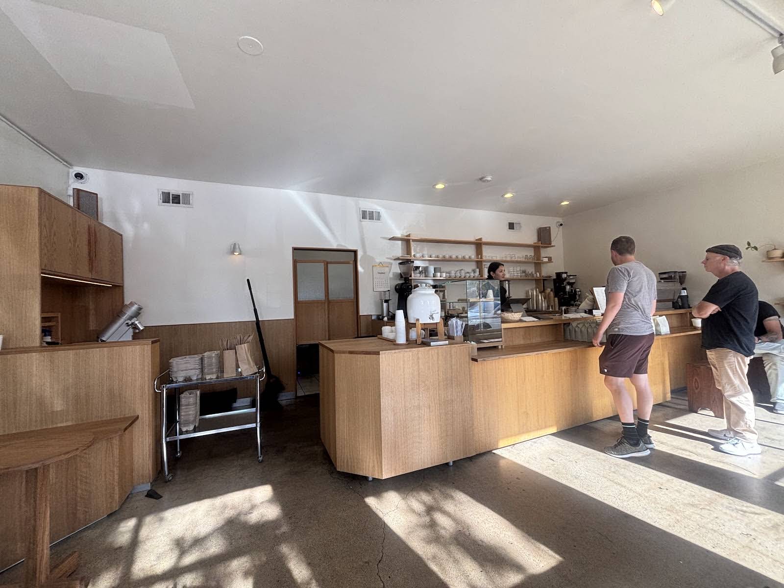 Maru Coffee