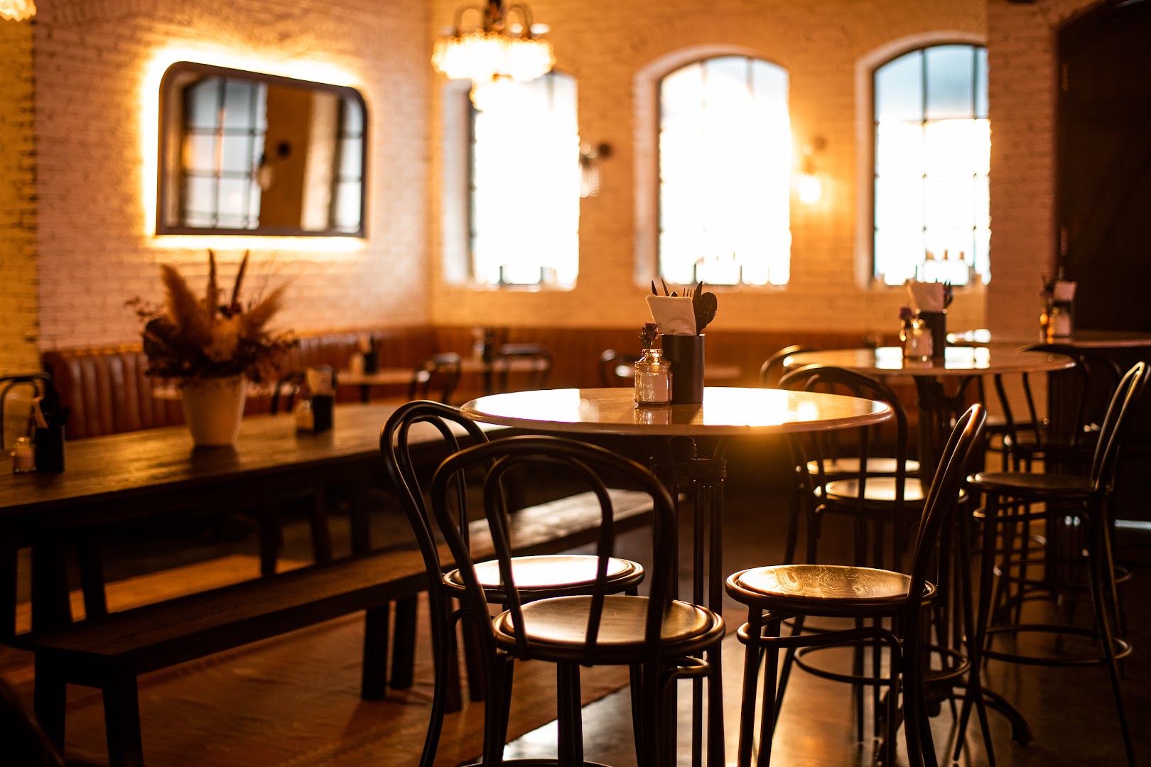 Coffee shops in Canggu