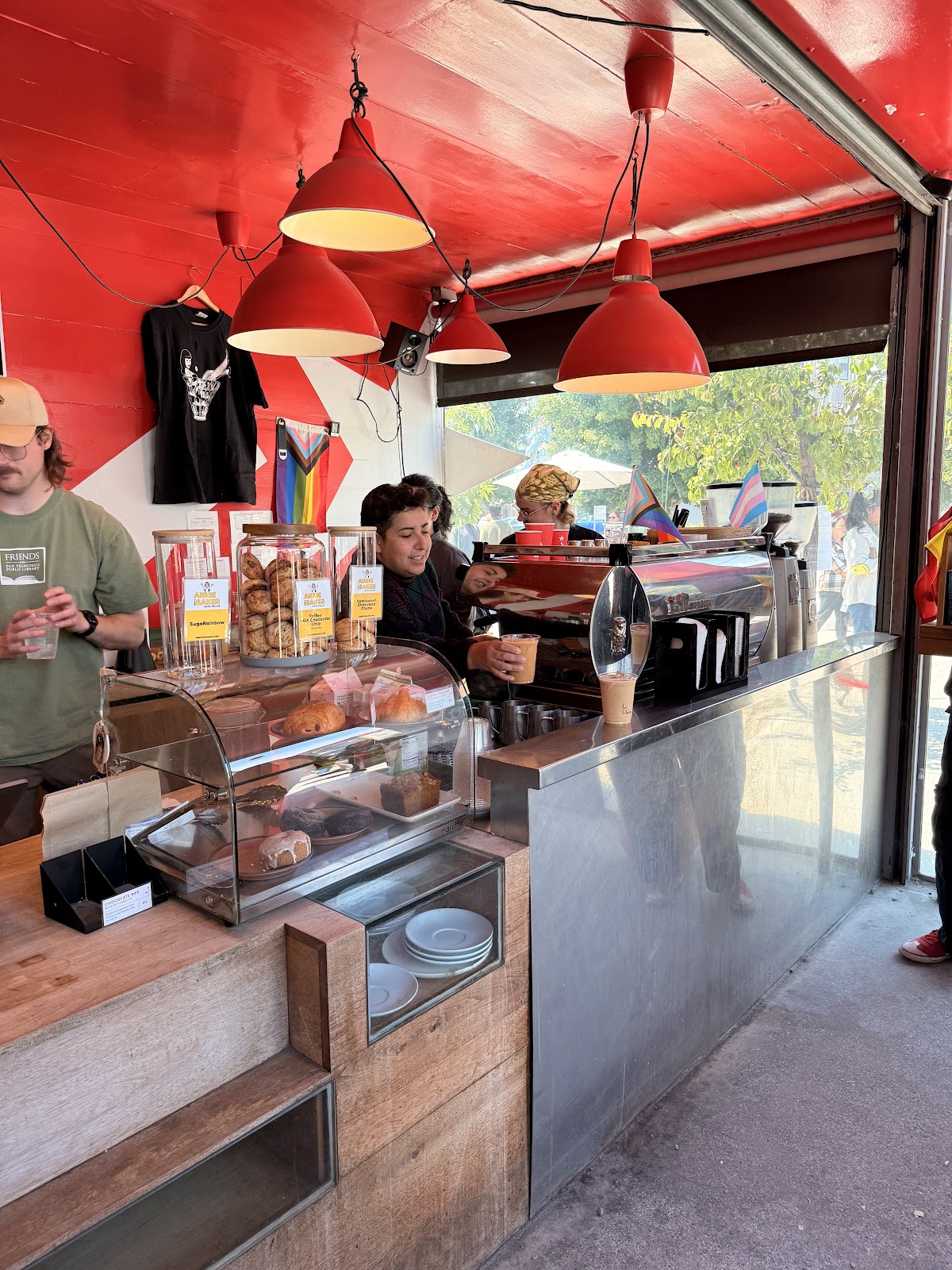 Ritual Coffee Roasters