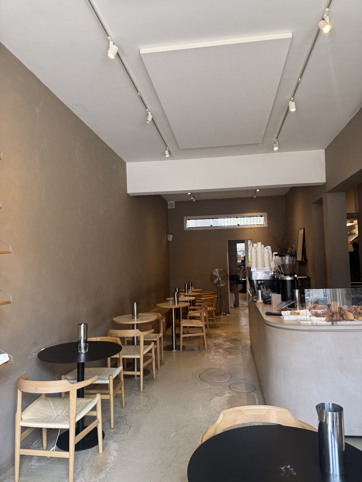 Uncommon Cafe