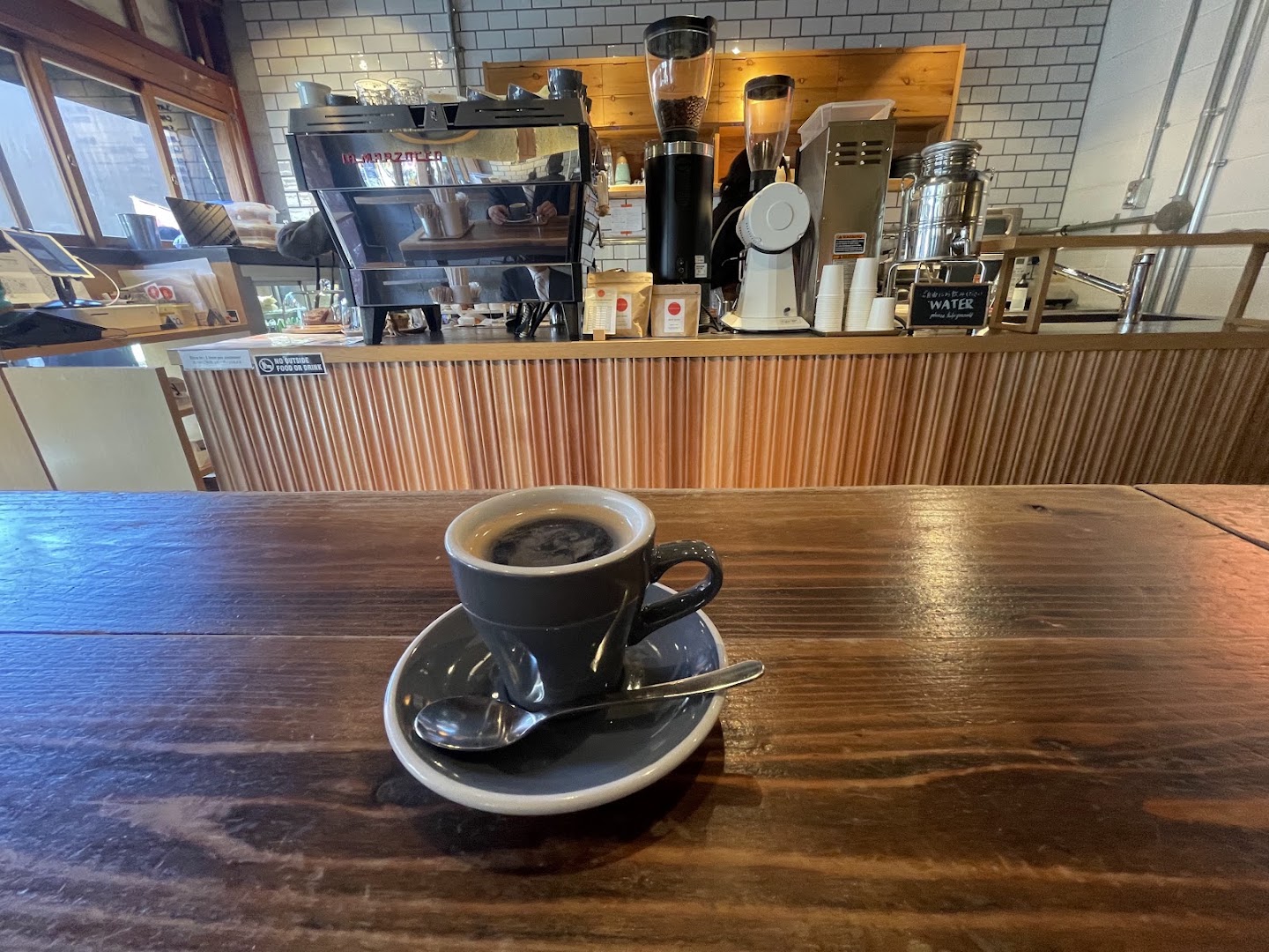Coffee shops in Fushimi Ward