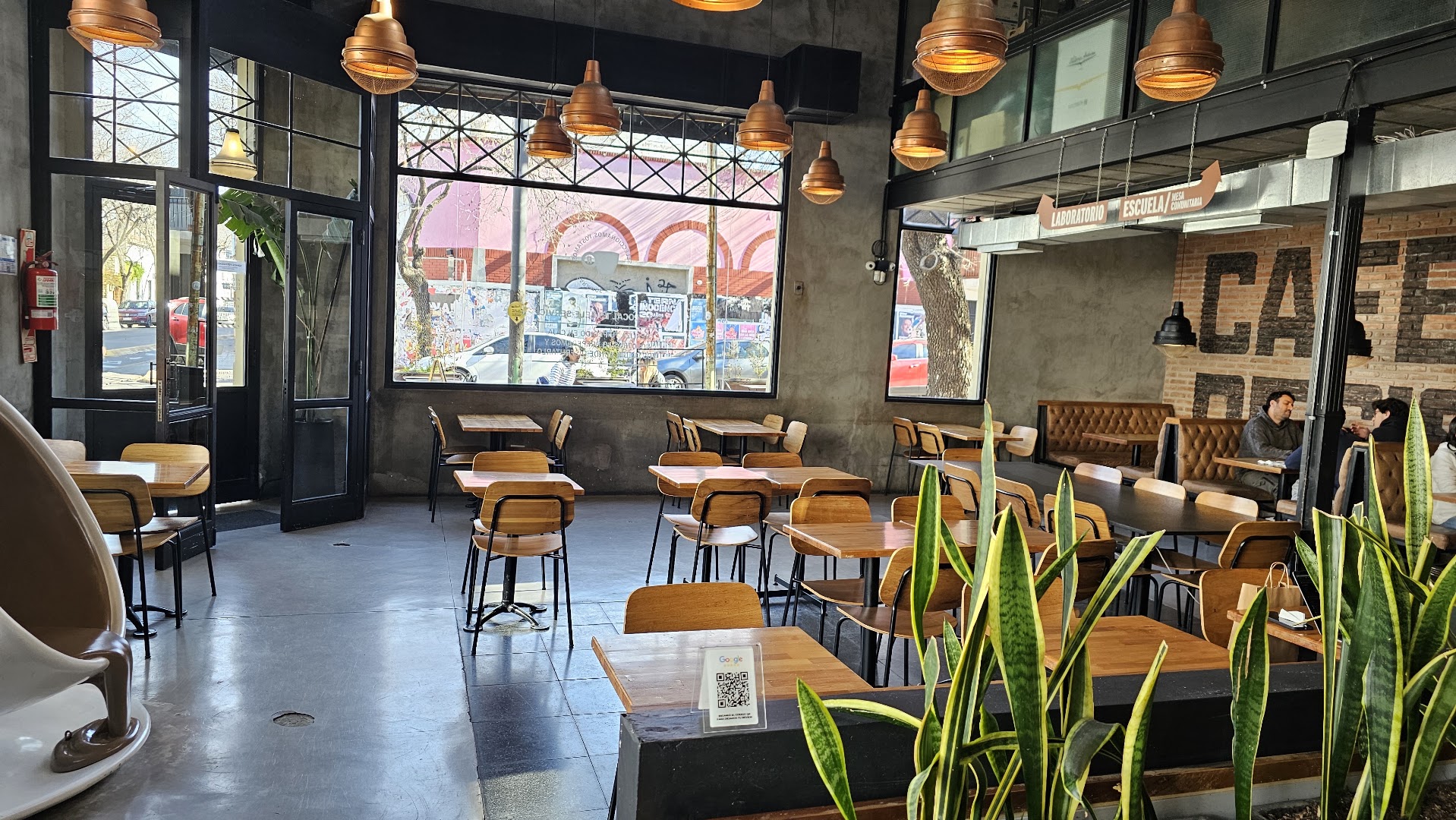 Café Registrado