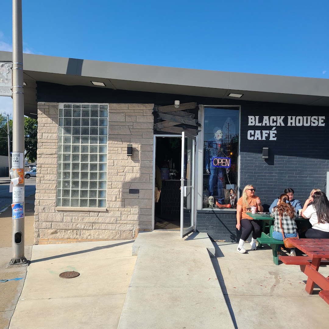 Coffee shops in Fountain Square