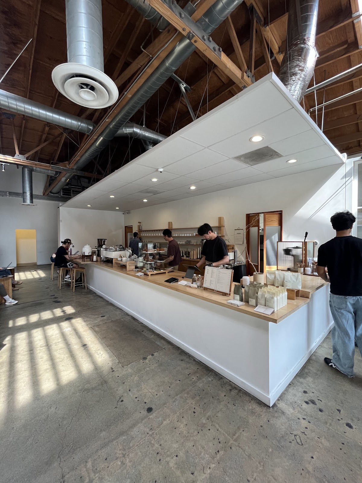 Maru Coffee