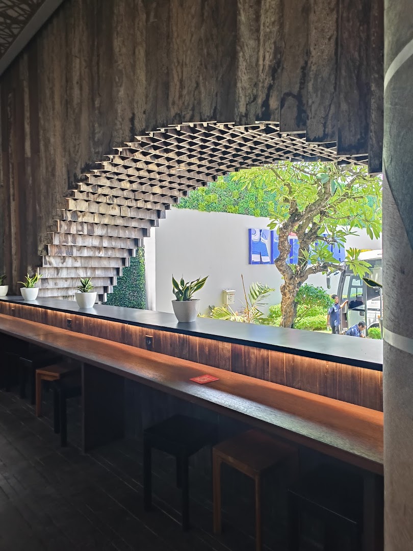 Coffee shops in Kuta