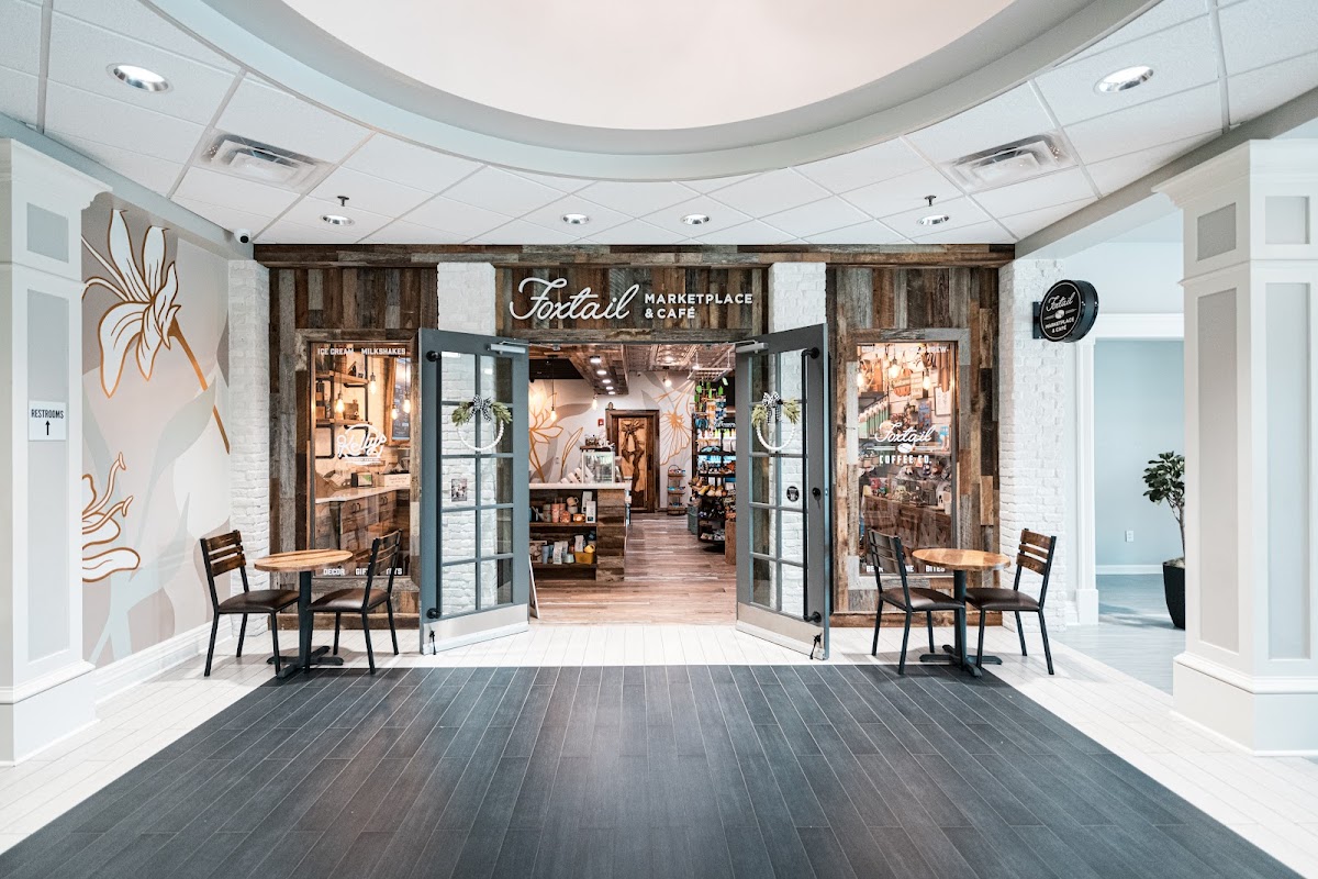 Coffee shops in Northeast Orlando