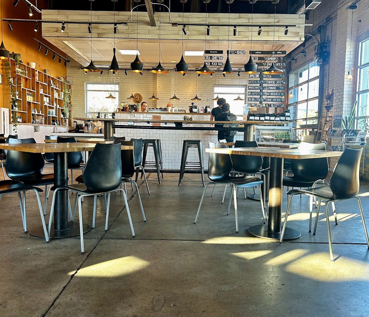 Brew Culture Coffee