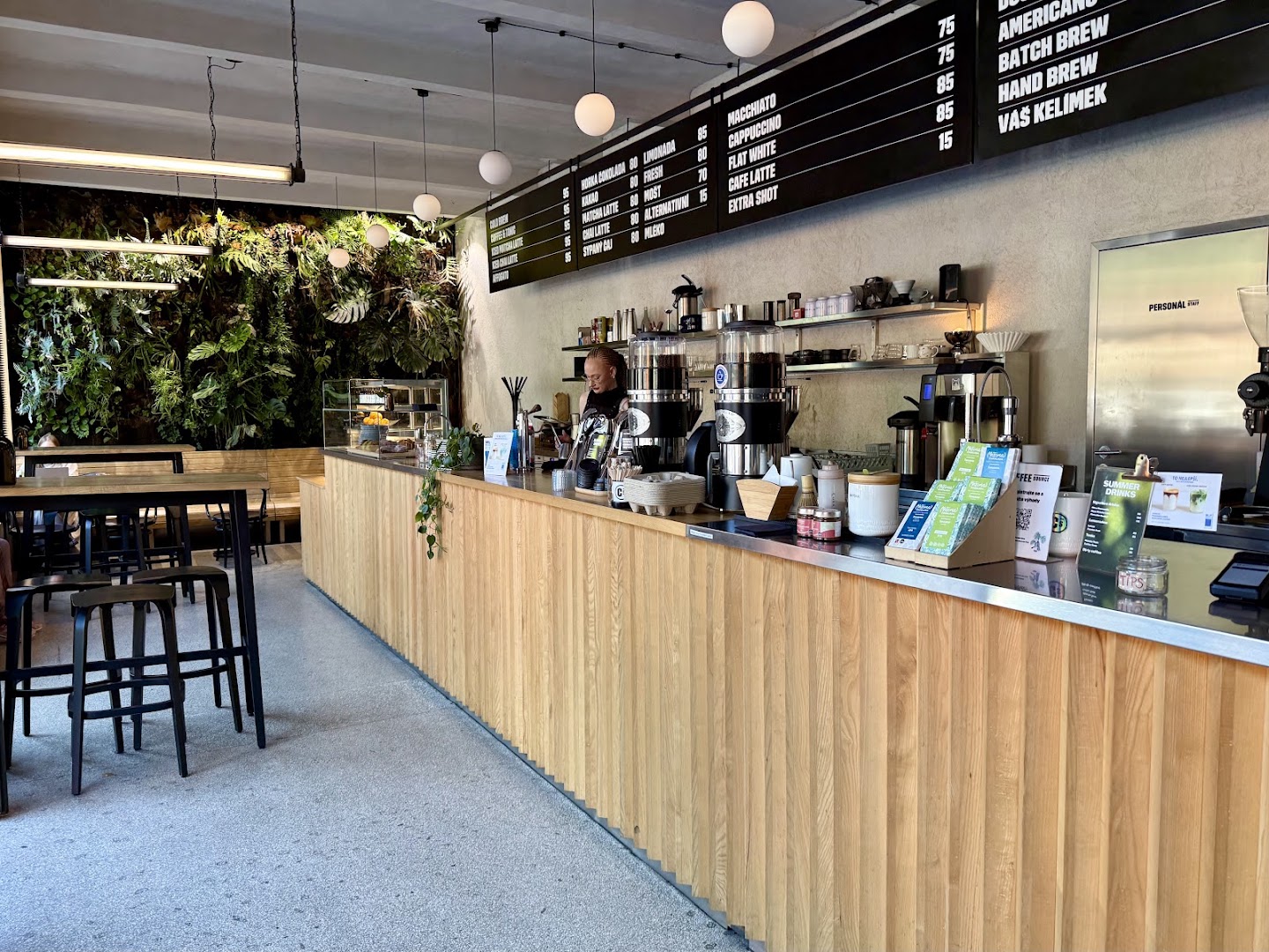 Coffee Source Francouzská