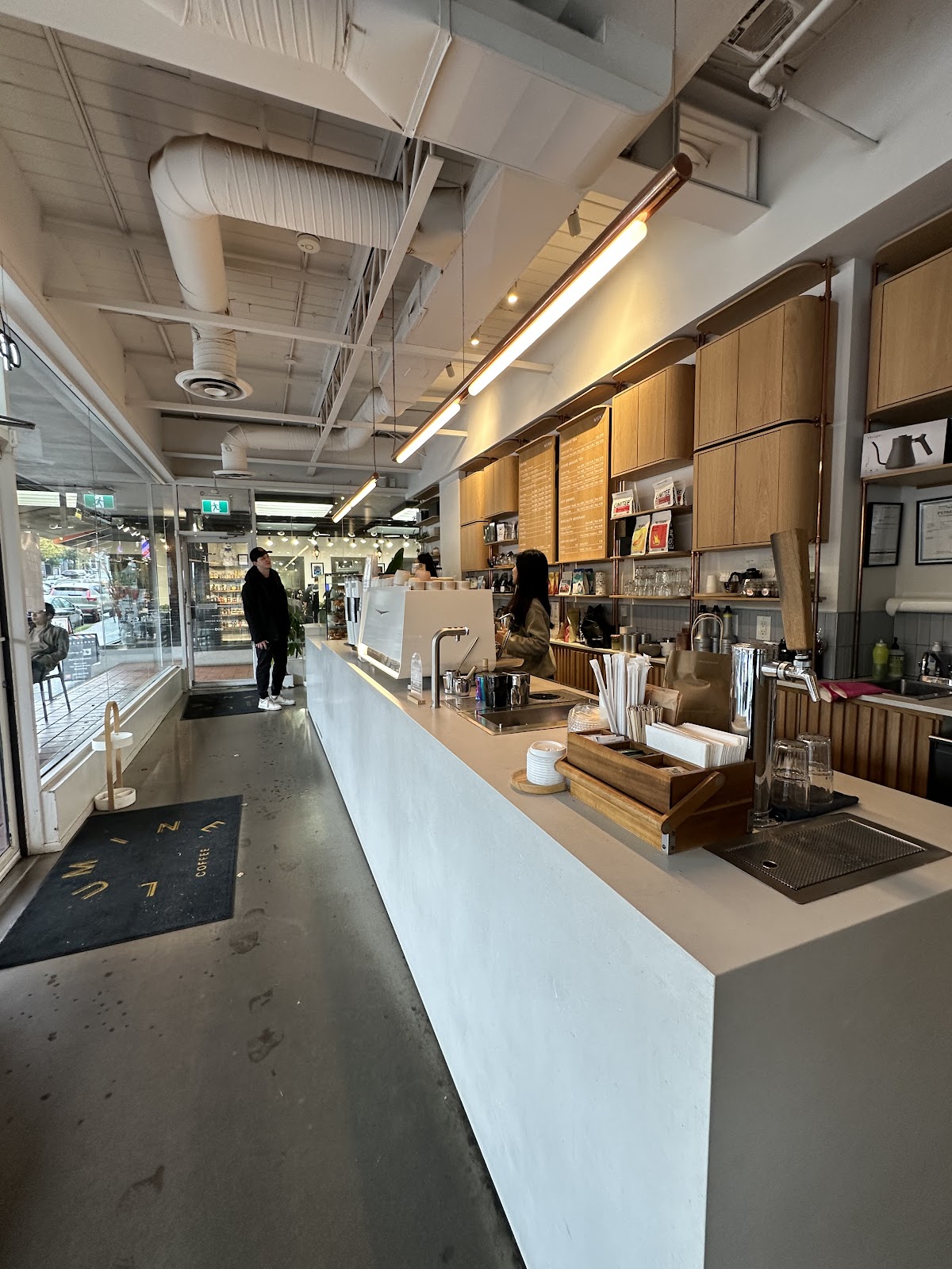 Lumine Coffee