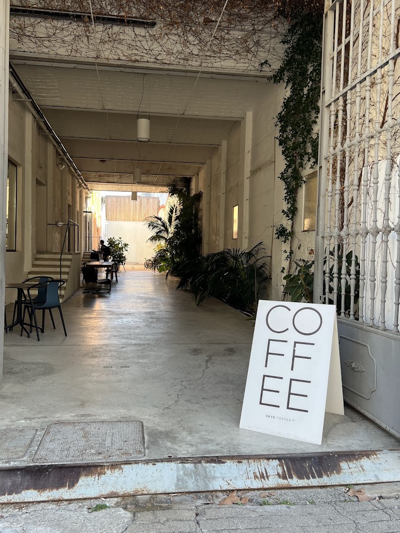 Skye Coffee Co.