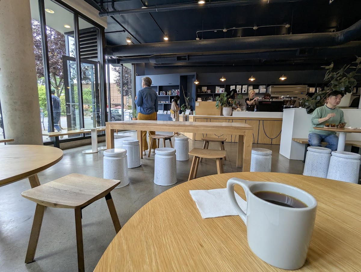 Prince Coffee