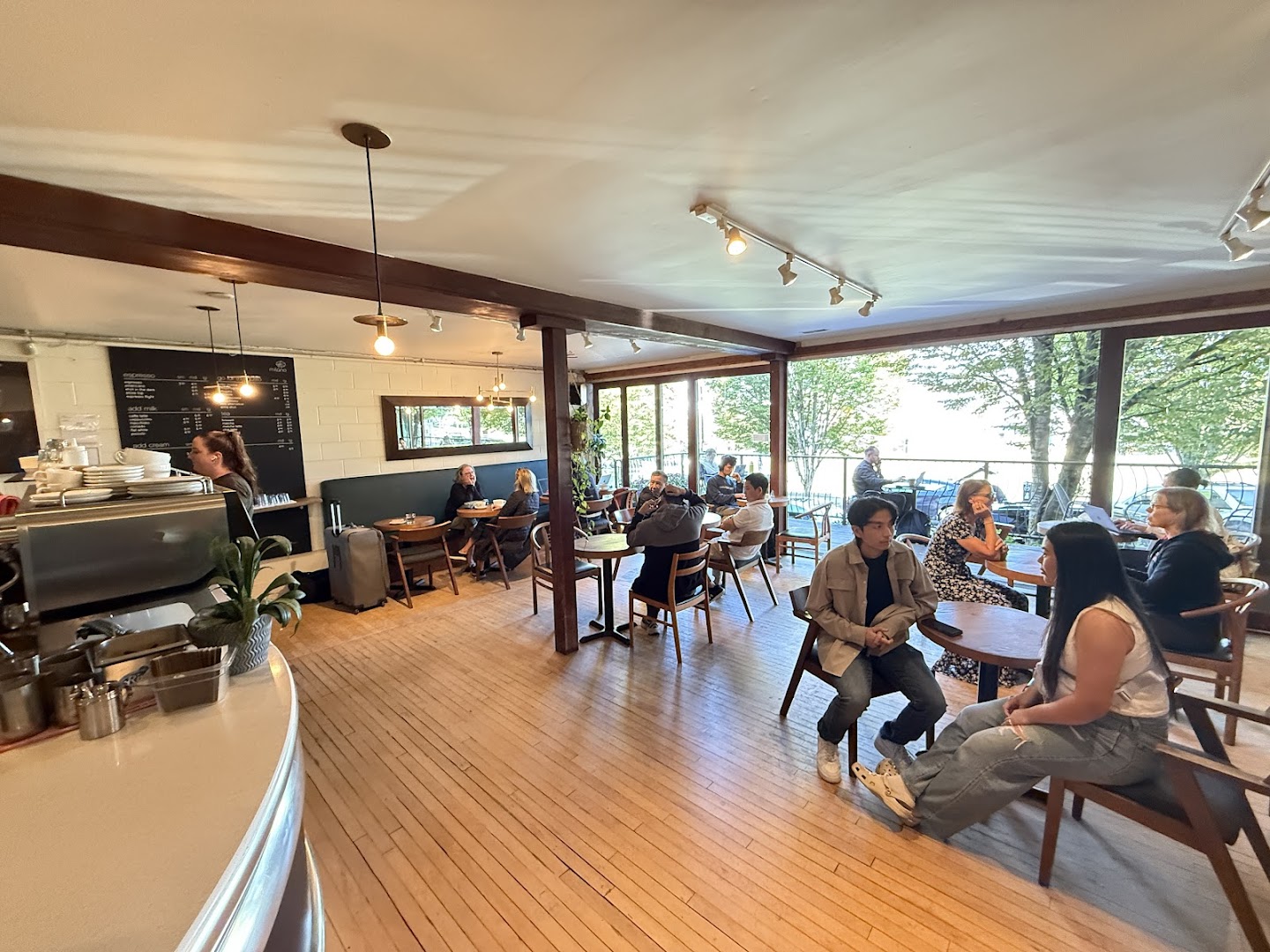 Milano Coffee Roasters