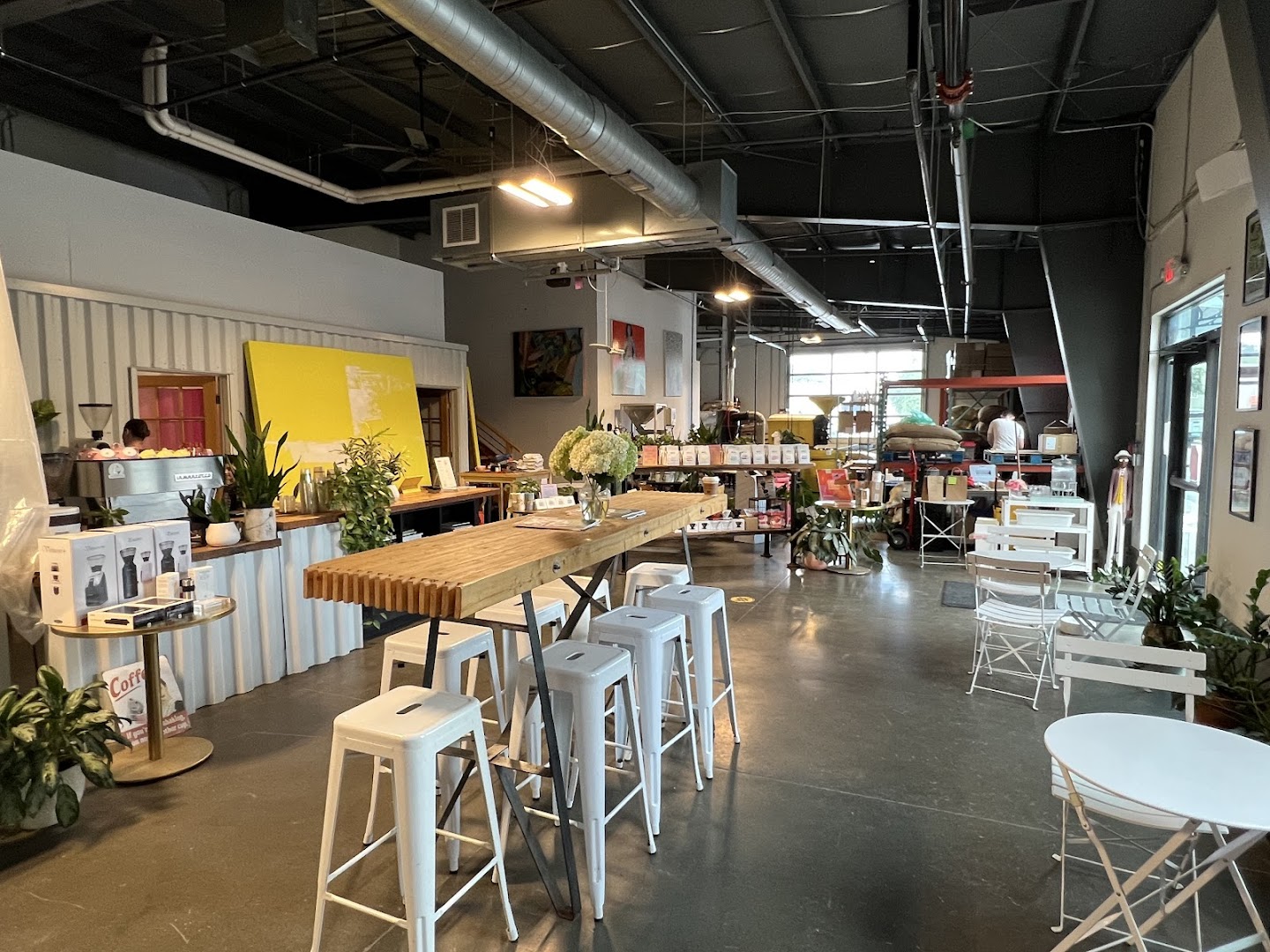 Brio Coffeeworks