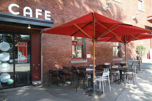 Ula Café