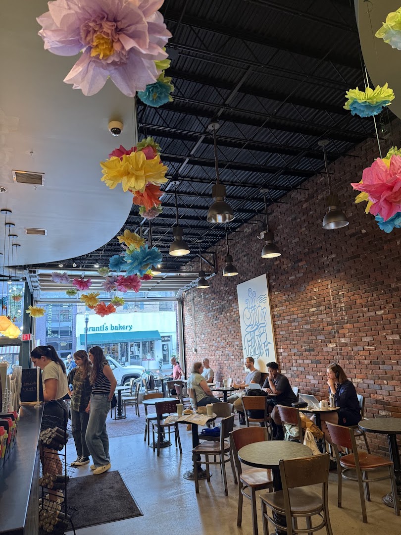 Coffee shops in Shadyside
