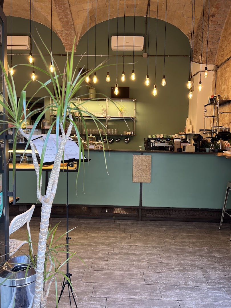 Sensorio Coffee Lab