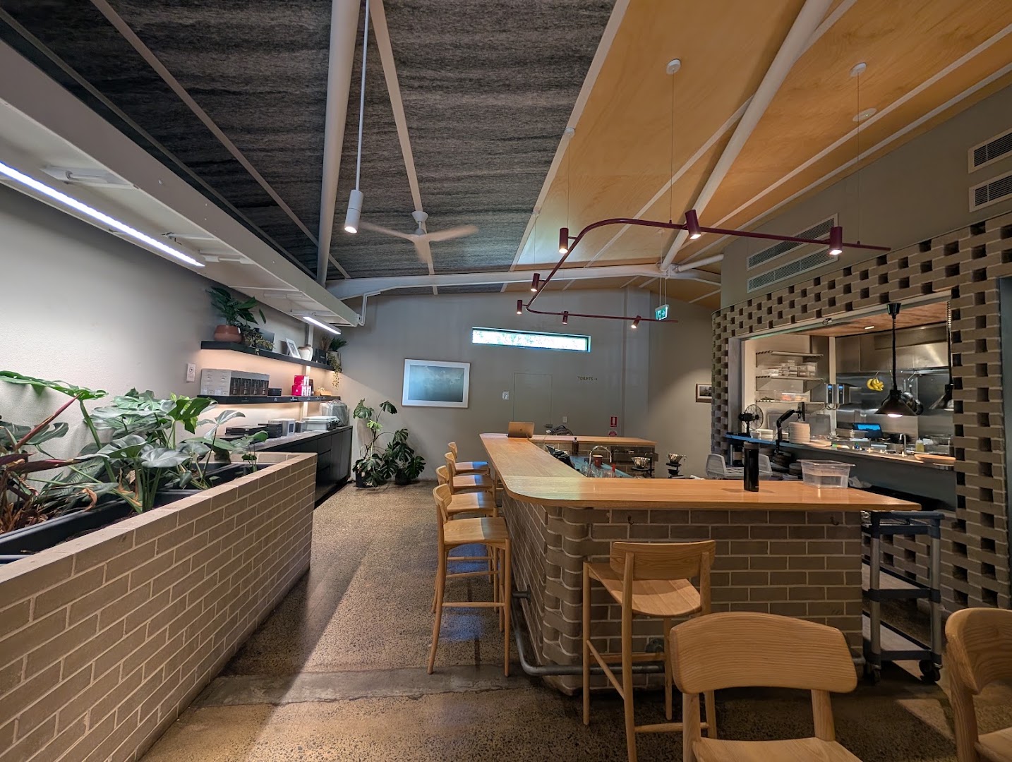 ONA Coffee Sydney | Coffee Shop Marrickville