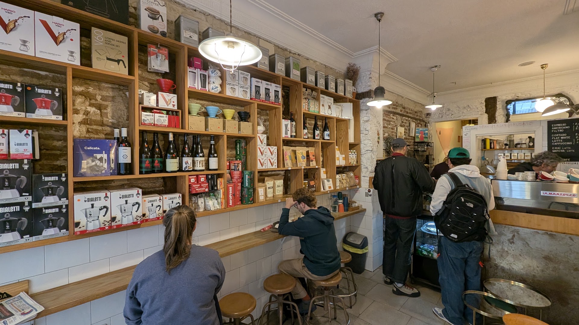 Ruda Café