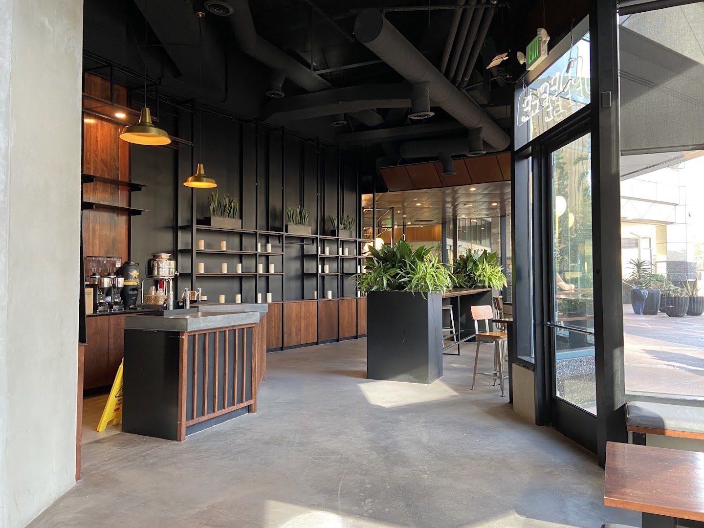 Cafe Moto
