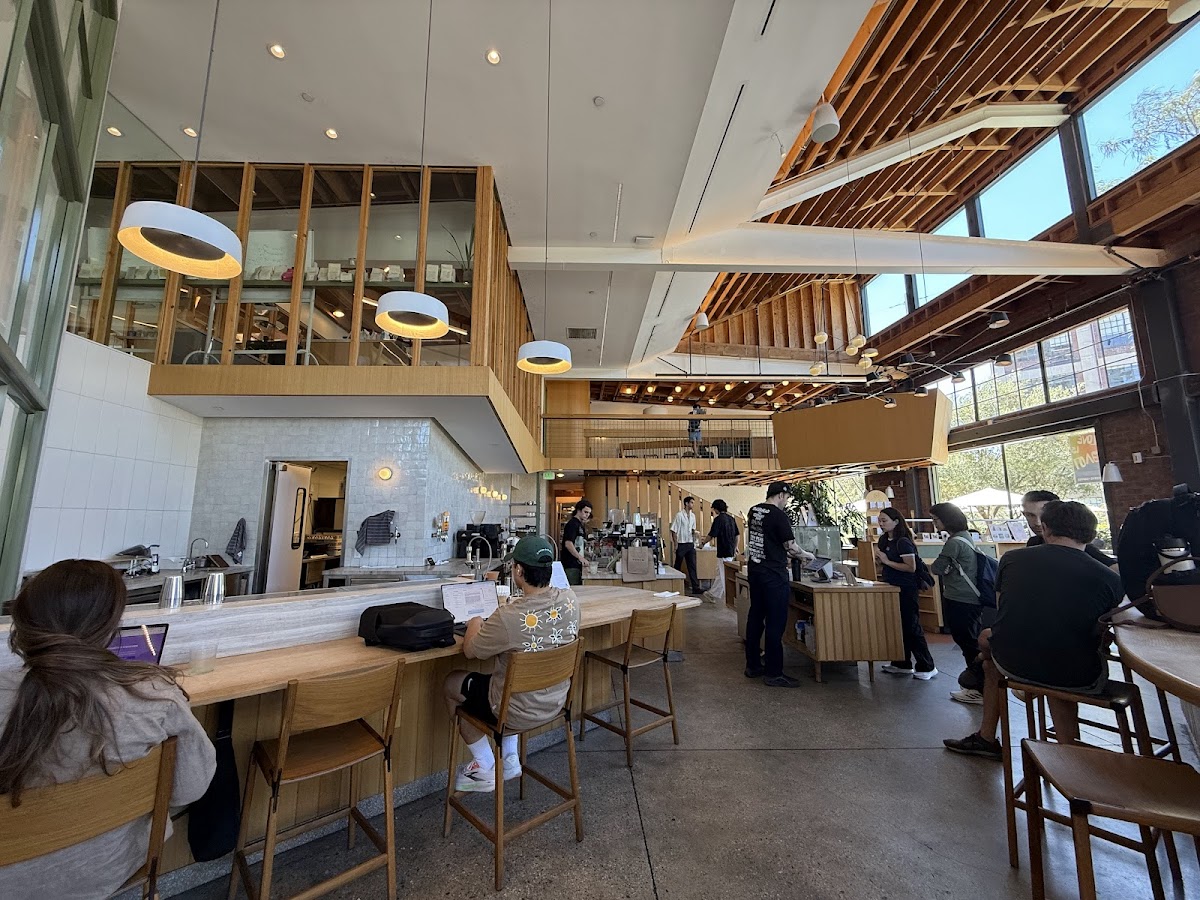 Verve Coffee Roasters