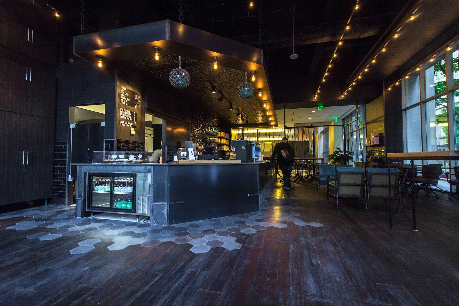 Anchorhead Coffee
