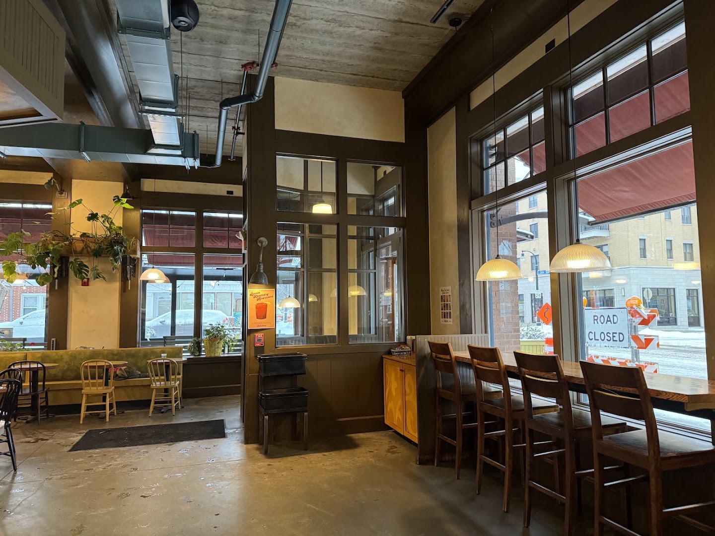 Coffee shops in Shorewood