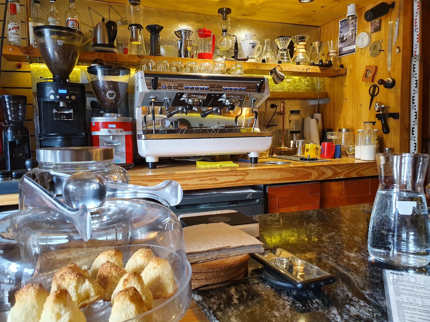 ÖSS Kaffe