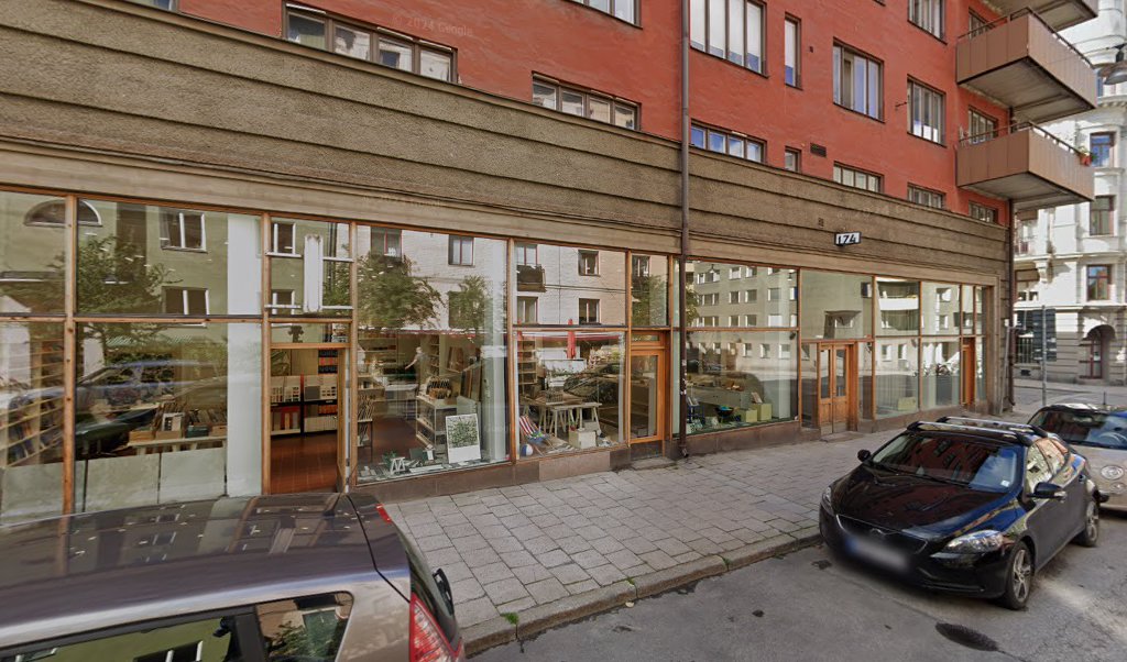 Koppi Kaffebar
