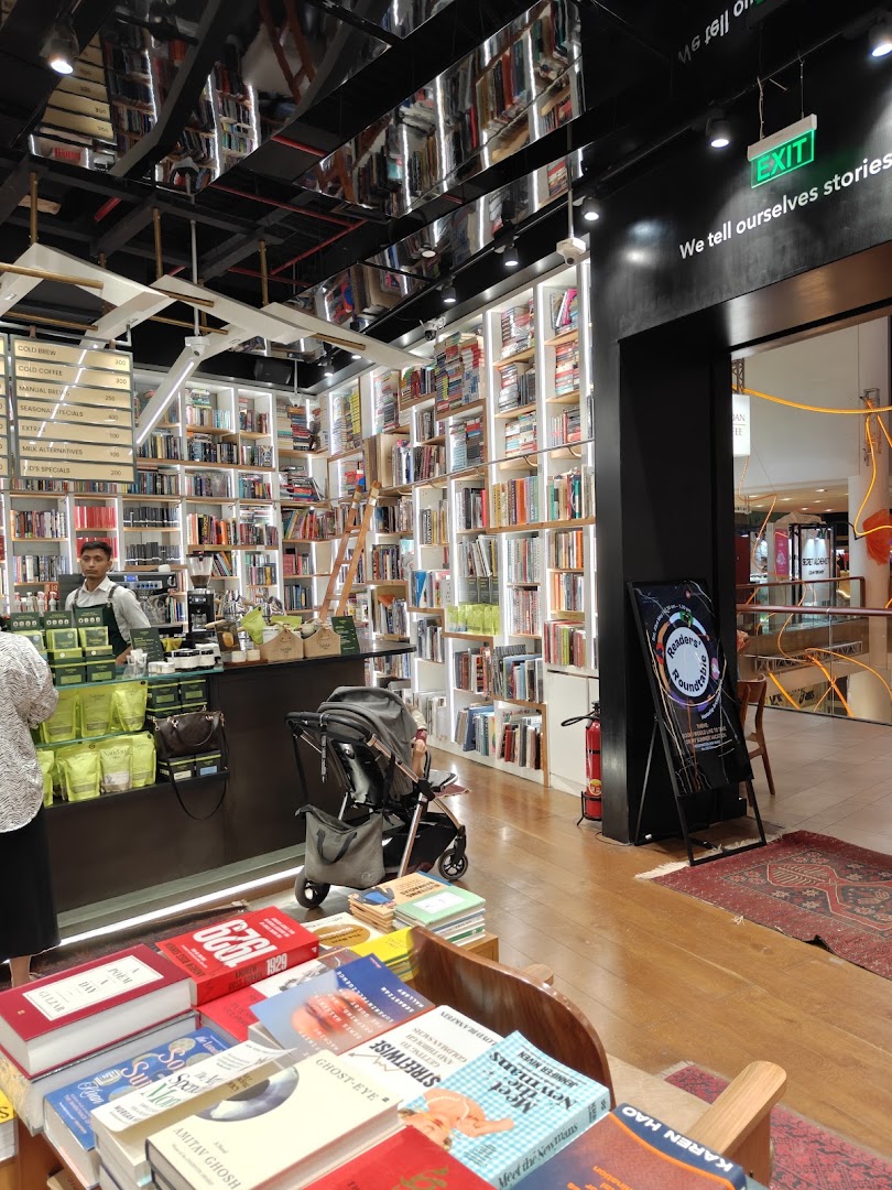 Nandan Coffee | TWC