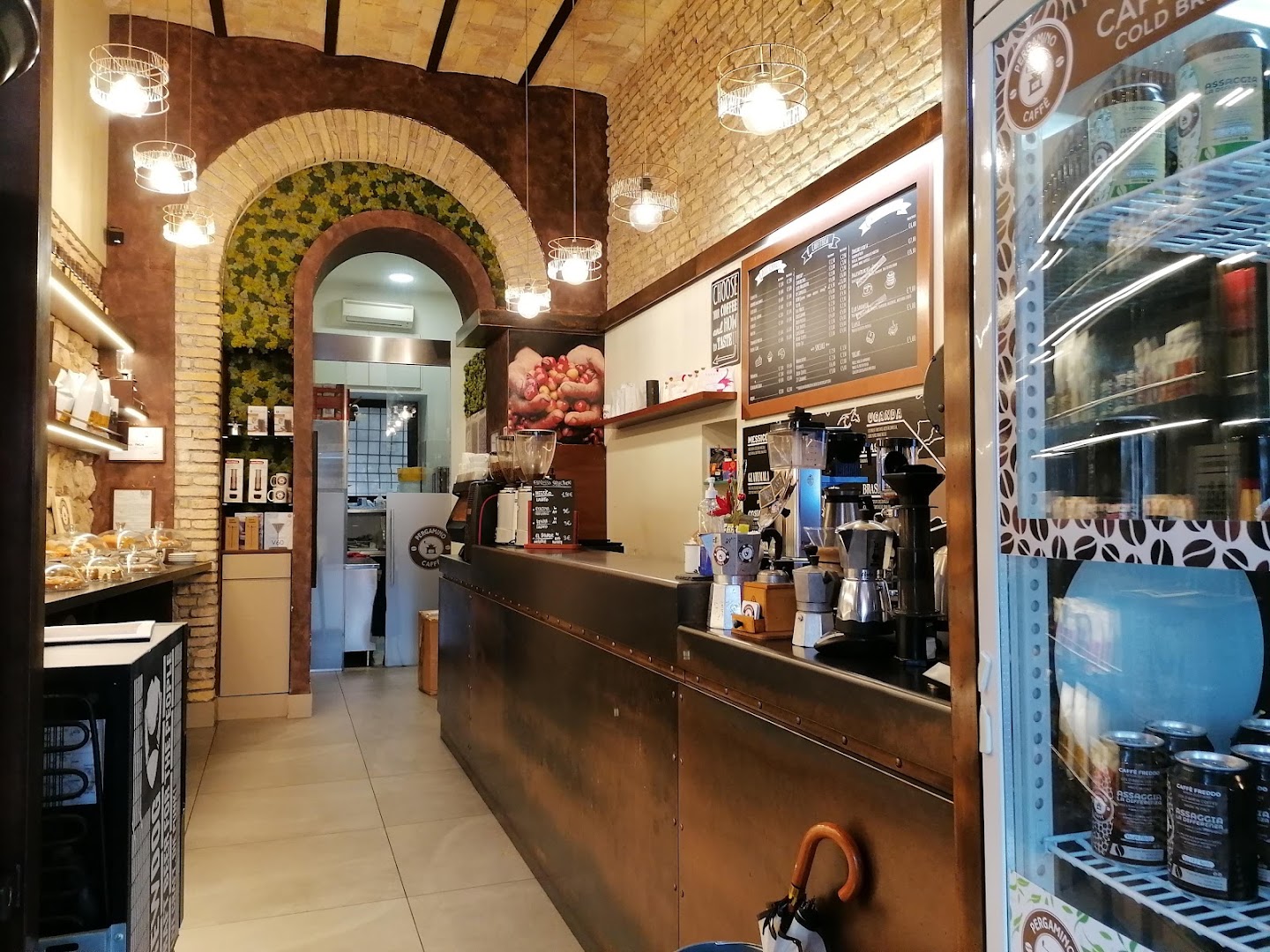 Pergamino Caffè