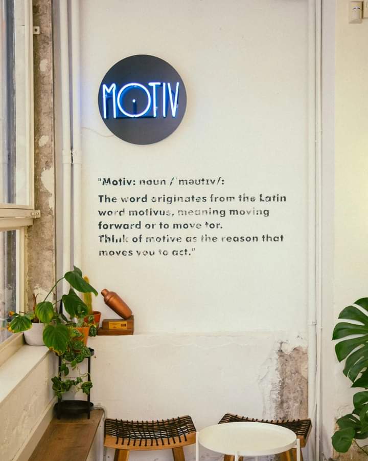 Coffee shops in Exarcheia