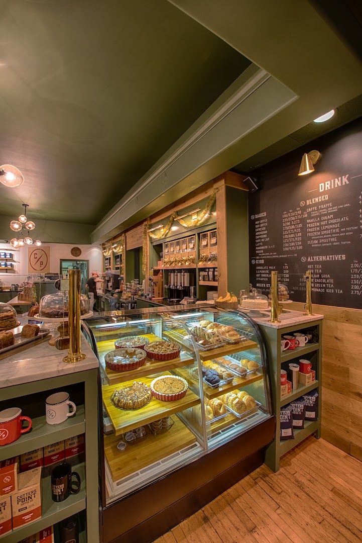Coffee shops in Skidaway
